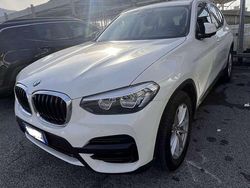 Usata 2021 BMW X3 Comfort Edition SUV | 31.900 € (Super prezzo)