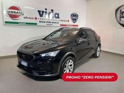 Nero midnight Usata 2024 Cupra Formentor SUV | 27.900 € (Ottimo prezzo)