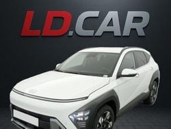 Bianco Usata 2024 Hyundai Kona SUV | 26.500 €