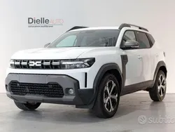 Nuova 2025 Dacia Duster Journey SUV | 22.150 € (Buon prezzo)