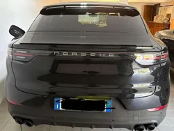 Nero Usata 2021 Porsche Cayenne SUV | 74.000 € (Ottimo prezzo)