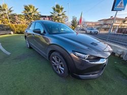 Grigio Usata 2020 Mazda CX-30 Exceed SUV | 18.500 € (Buon prezzo)