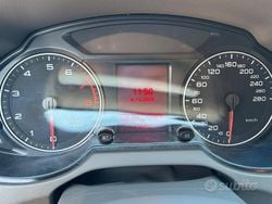 Grigio Usata 2009 Audi Q5 SUV | 10.000 € (Ottimo prezzo)