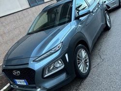 Grigio Usata 2019 Hyundai Kona SUV | 13.900 € (Ottimo prezzo)
