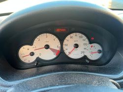 Grigio Usata 2007 Peugeot 206 Due volumi | 2000 € (Buon prezzo)