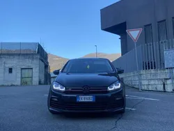 Usata 2011 VW Golf VI R-line Tre volumi | 7000 € (Buon prezzo)