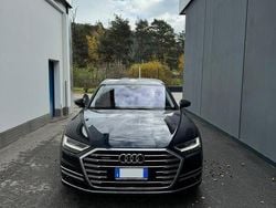 Usata 2018 Audi A8 Comfort Tre volumi | 41.900 € (Molto cara)