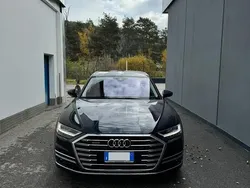Usata 2018 Audi A8 Comfort Tre volumi | 41.900 € (Buon prezzo)