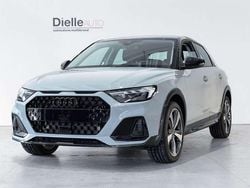 Grigio Nuova 2025 Audi A1 Due volumi | 29.490 € (Buon prezzo)