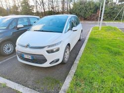 Bianco Usata 2015 Citroën C4 SpaceTourer Monovolume | 5900 €