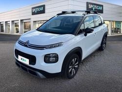 Bianco Usata 2021 Citroën C3 Aircross PureTech SUV | 13.950 € (Buon prezzo)