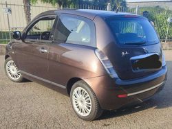 Marrone Usata 2011 Lancia Ypsilon Due volumi | 3500 € (Buon prezzo)