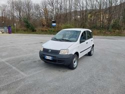 Bianco Usata 2006 Fiat Panda 4x4 Due volumi | 3500 € (Ottimo prezzo)
