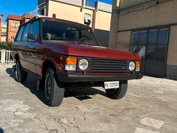 Usata 1990 Land Rover Range Rover Classic Tre volumi | 29.500 €