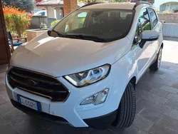Usata 2023 Ford Ecosport SUV | 18.000 € (Buon prezzo)