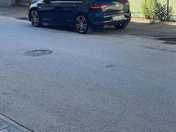 Usata 2014 VW Golf VII GTD Tre volumi | 14.000 €