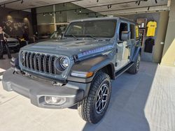 Other Nuova 2025 Jeep Wrangler Unlimited Rubicon SUV | 64.900 € (Cara)