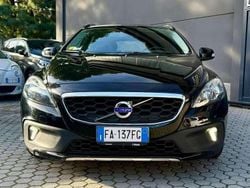 Nero Usata 2015 Volvo V40 CC Business Edition Station wagon | 9500 € (Buon prezzo)