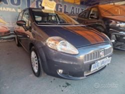 Usata 2009 Fiat Punto Due volumi | 2699 € (Ottimo prezzo)
