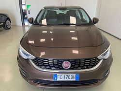 Marrone Usata 2016 Fiat Tipo Opening Edition Tre volumi | 7500 € (Buon prezzo)