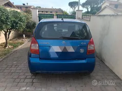 Usata 2006 Citroën C2 Due volumi | 1200 € (Ottimo prezzo)