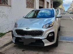 Grigio Usata 2019 Kia Sportage SUV | 16.500 € (Buon prezzo)