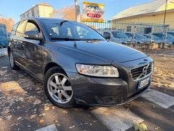 Grigio Usata 2010 Volvo V50 R-Design Station wagon | 2590 € (Buon prezzo)