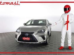 Grigio argento Usata 2020 Lexus NX350h Business Edition SUV | 28.400 €