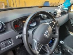 Blu Usata 2021 Dacia Duster SUV | 12.000 € (Buon prezzo)
