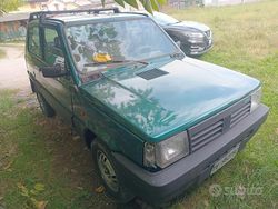 Usata 1993 Fiat Panda 4x4 Due volumi | 3900 €