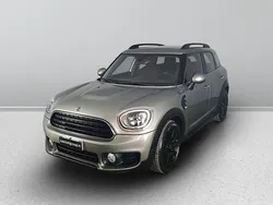 Grigio Usata 2019 Mini One D Countryman Hype SUV | 19.500 € (Buon prezzo)
