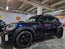 Blu Usata 2021 Mini Countryman SUV | 21.900 € (Buon prezzo)