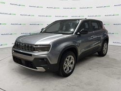 Grigio Nuova 2025 Jeep Avenger SUV | 23.400 € (Buon prezzo)