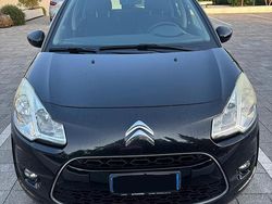 Nero Usata 2010 Citroën C3 Due volumi | 3300 € (Ottimo prezzo)