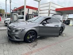 Usata 2016 Mercedes CLA200 Business Tre volumi | 14.500 € (Ottimo prezzo)