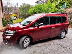 Rosso Usata 2022 Renault Kangoo Edition One Tre volumi | 22.900 € (Molto cara)