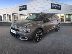 Grigio Usata 2022 Citroën C4 PureTech Tre volumi | 17.300 € (Buon prezzo)