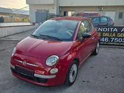 Rosso Usata 2009 Fiat 500 Pop Tre volumi | 4500 € (Ottimo prezzo)