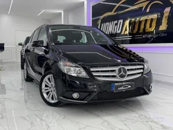 Nero Usata 2013 Mercedes B180 Premium Monovolume | 6800 € (Ottimo prezzo)