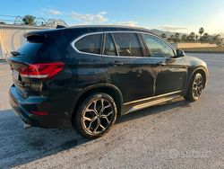Usata 2021 BMW X1 xLine SUV | 29.900 €
