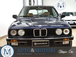 Blu Usata 1988 BMW 320 Cabrio | 29.990 €