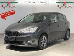 Grigio Usata 2019 Ford C-MAX Business Edition Monovolume | 12.990 € (Buon prezzo)