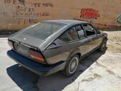 Usata 1981 Alfa Romeo GTV Coupé | 8700 €