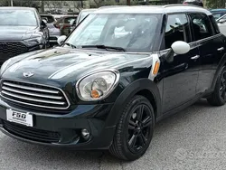 Other Usata 2013 Mini Cooper D Countryman SUV | 8000 € (Ottimo prezzo)