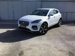 Bianco Usata 2021 Jaguar E-Pace S SUV | 25.800 € (Super prezzo)