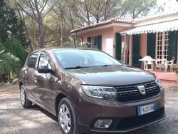 Usata 2018 Dacia Sandero Ambiance Due volumi | 8000 € (Buon prezzo)