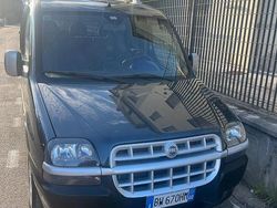 Usata 2002 Fiat Doblò Monovolume | 3000 € (Buon prezzo)