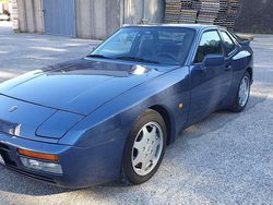 Usata 1989 Porsche 944 Coupé | 28.900 €