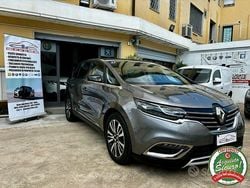 Grigio Usata 2017 Renault Espace Initiale Monovolume | 14.900 € (Buon prezzo)