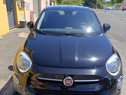 Nero Usata 2019 Fiat 500 Urban Station wagon | 10.800 € (Ottimo prezzo)